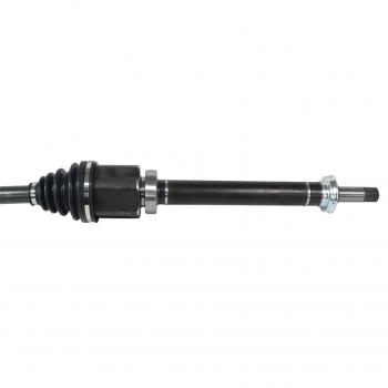 2015 Ford Edge CV Axle Assembly Front Right GSP NCV11118 image 2 of 4