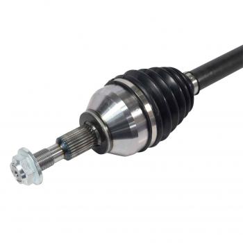2015 Ford Edge CV Axle Assembly Front Right GSP NCV11118 image 3 of 4