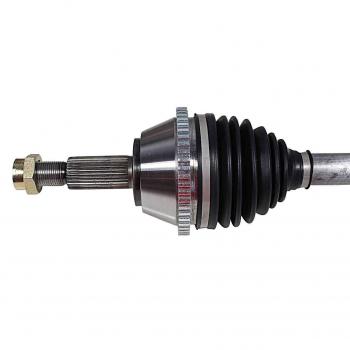 2010 Ford Explorer CV Axle Assembly Rear Left GSP NCV11119 image 1 of 4