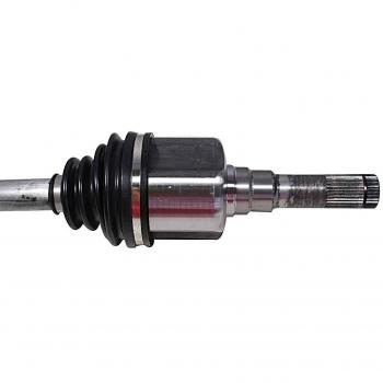 2010 Ford Explorer CV Axle Assembly Rear Left GSP NCV11119 image 2 of 4