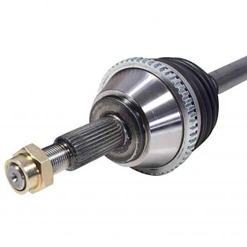 2010 Ford Explorer CV Axle Assembly Rear Left GSP NCV11119 image 3 of 4