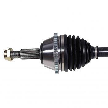 2010 Ford Explorer CV Axle Assembly Rear Right GSP NCV11120 image 1 of 4
