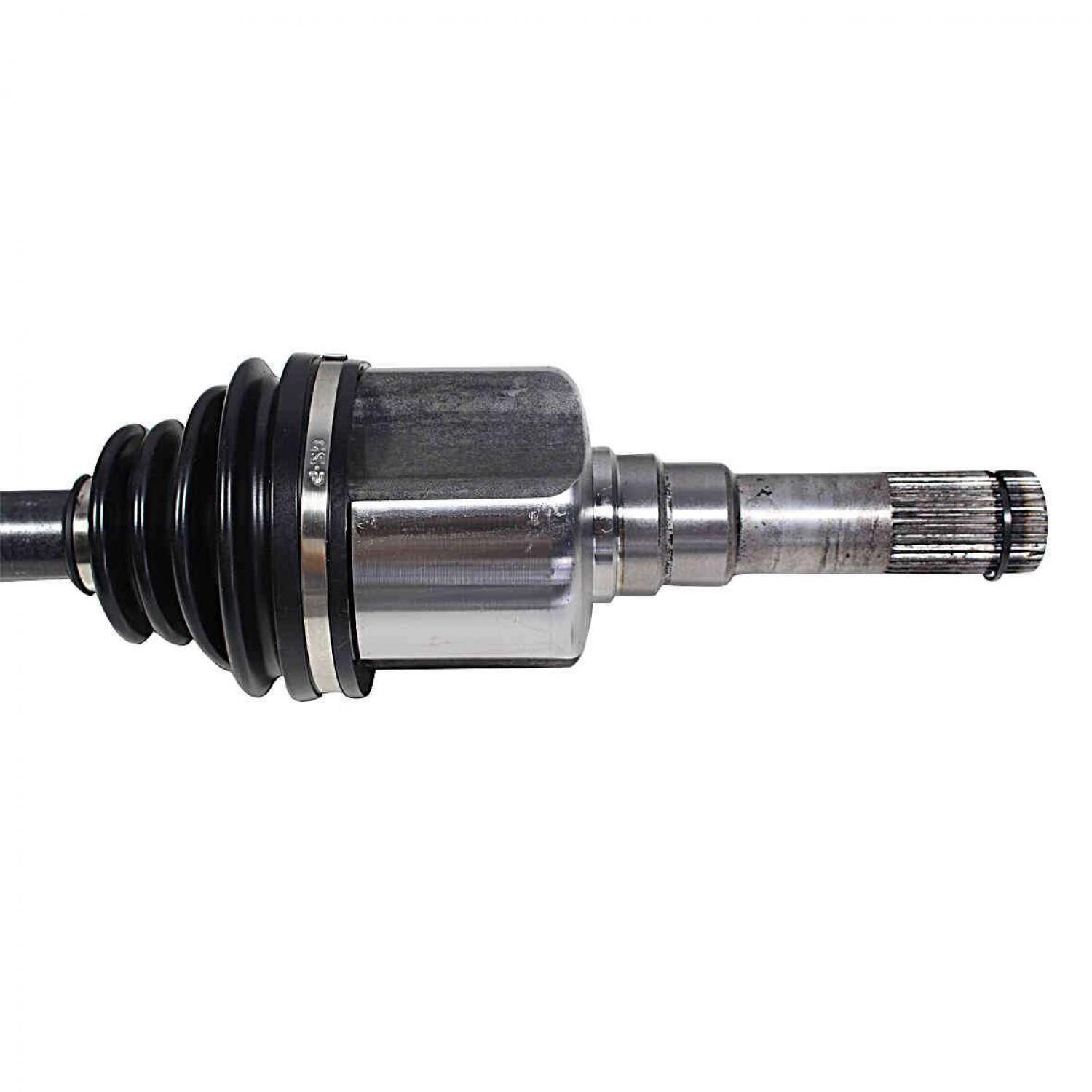 GSP NCV11120 CV Axle Assembly product image 2 of 5
