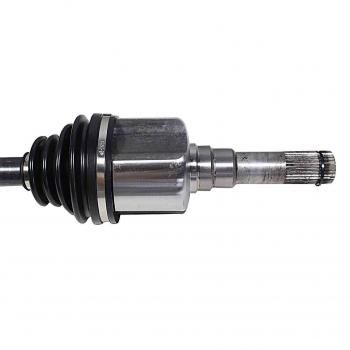 2010 Ford Explorer CV Axle Assembly Rear Right GSP NCV11120 image 2 of 4