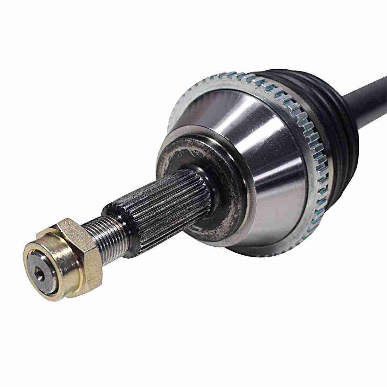 GSP NCV11120 CV Axle Assembly product image 3 of 5