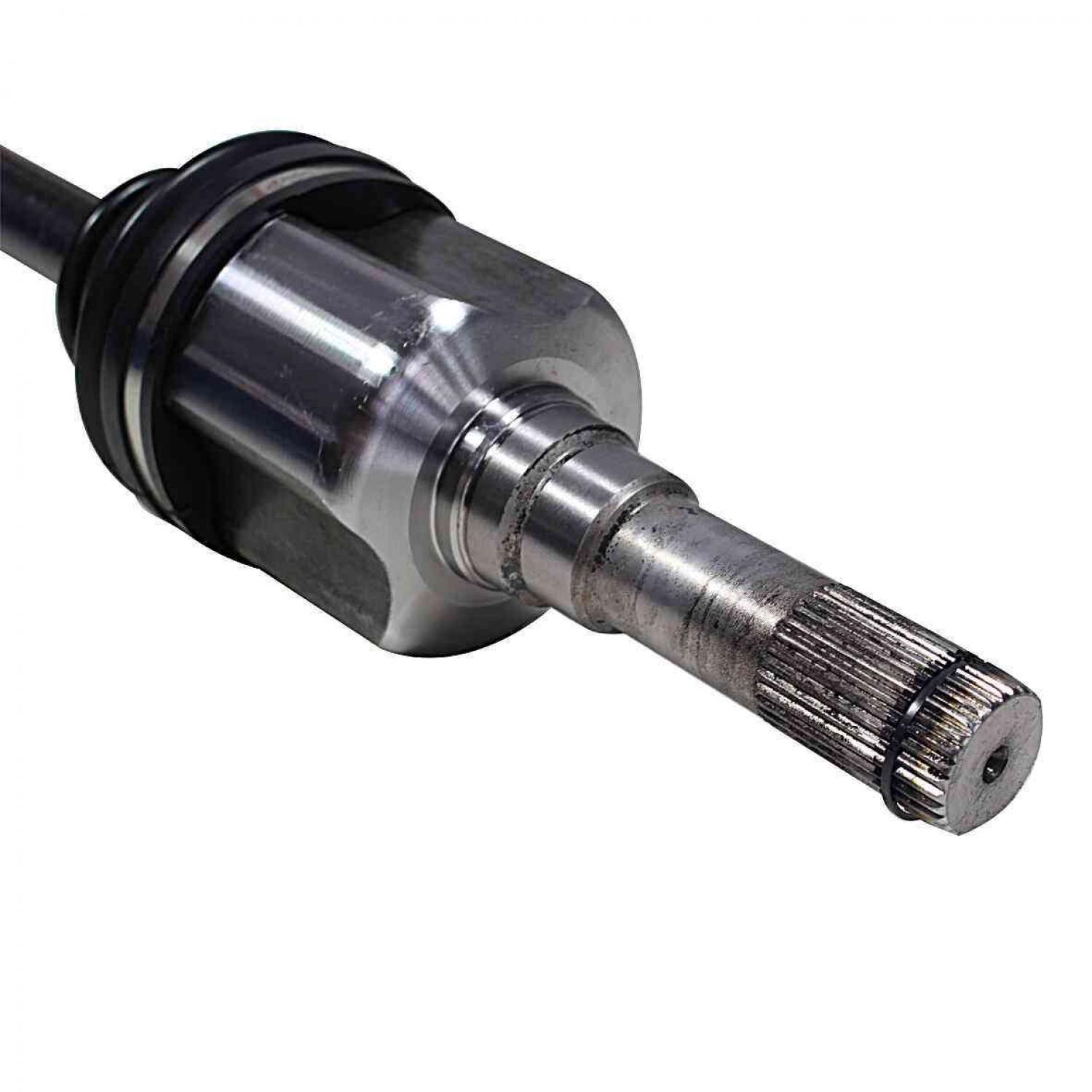 GSP NCV11120 CV Axle Assembly product image 4 of 5