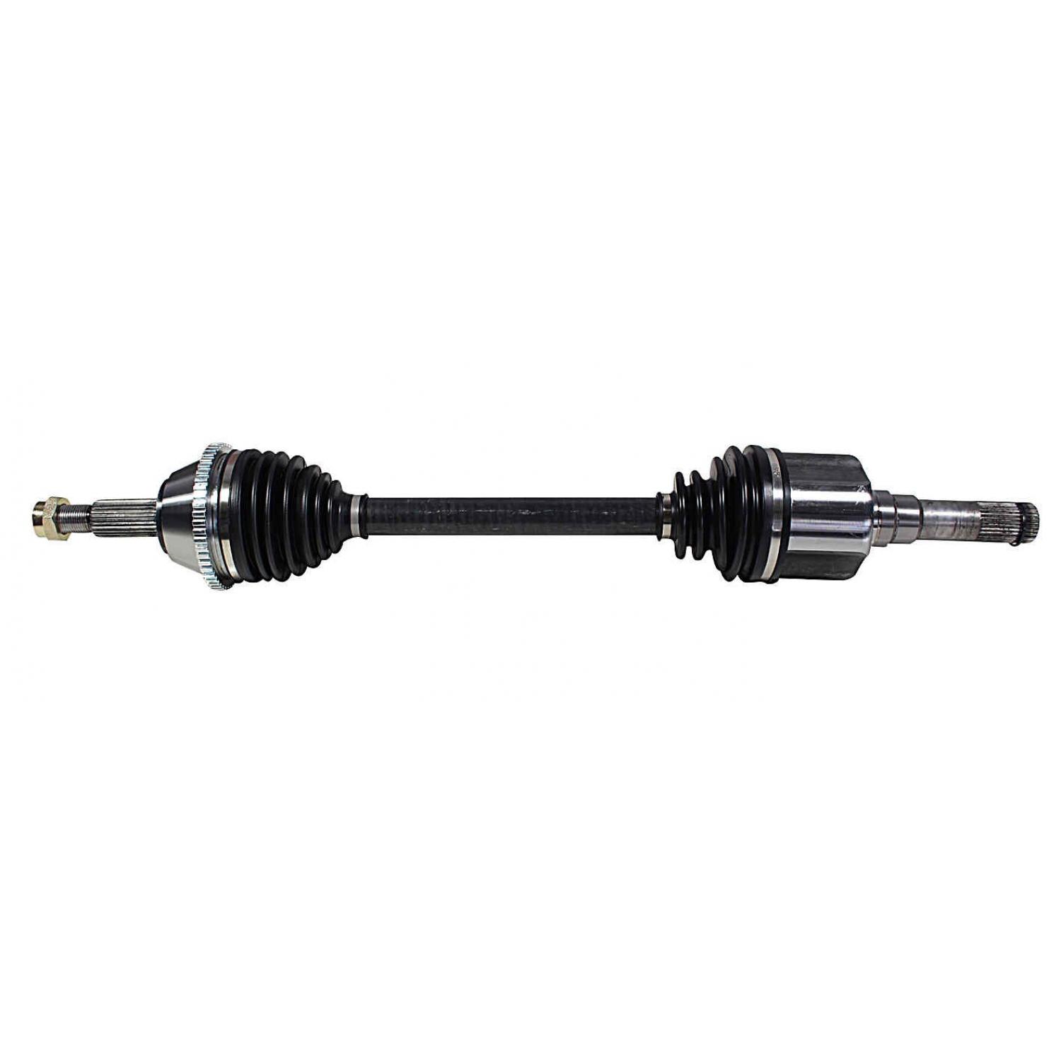 GSP NCV11120 CV Axle Assembly product image 5 of 5