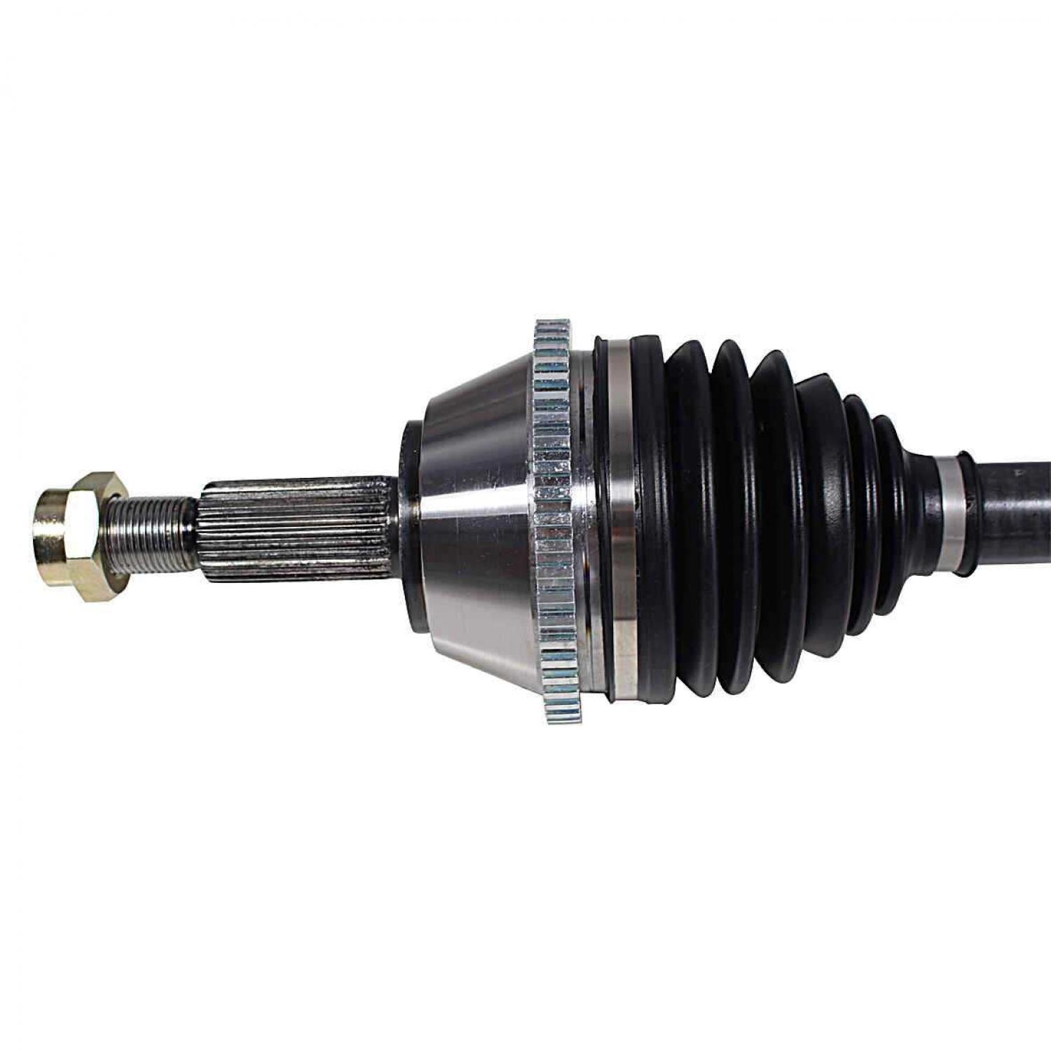 GSP NCV11121 CV Axle Assembly product image 1 of 5