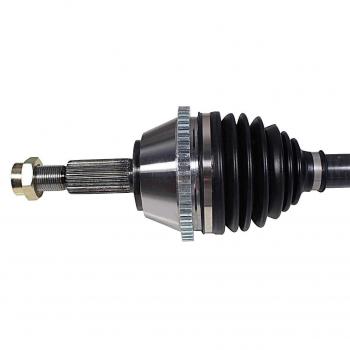 2004 Ford Explorer CV Axle Assembly Rear Left GSP NCV11121 image 1 of 4