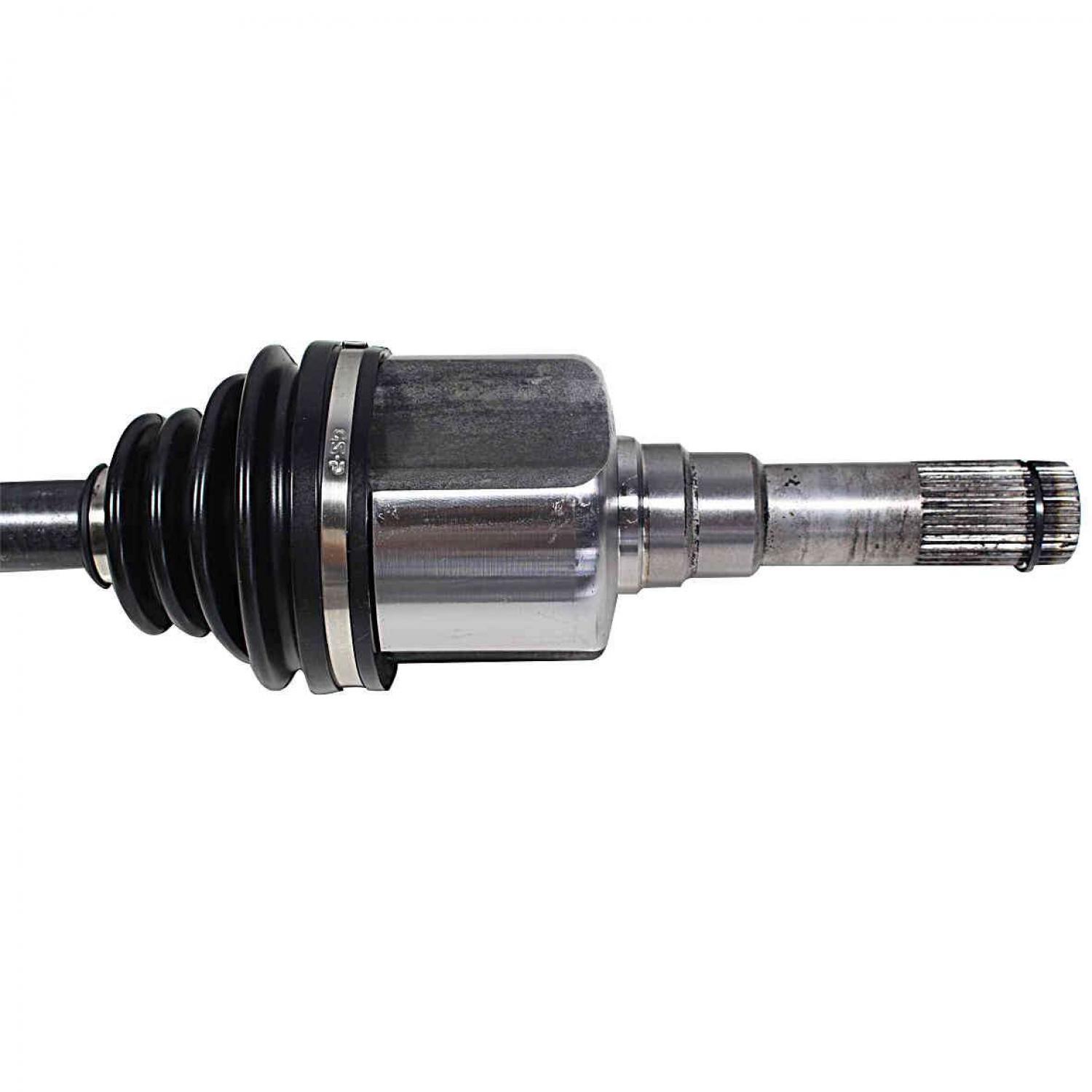 GSP NCV11121 CV Axle Assembly product image 2 of 5