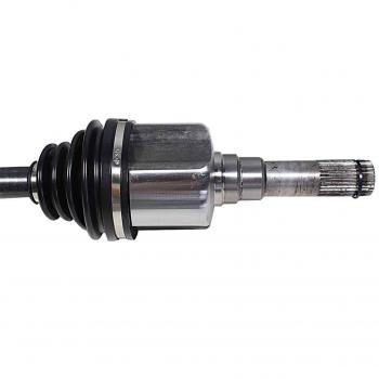 2004 Ford Explorer CV Axle Assembly Rear Left GSP NCV11121 image 2 of 4