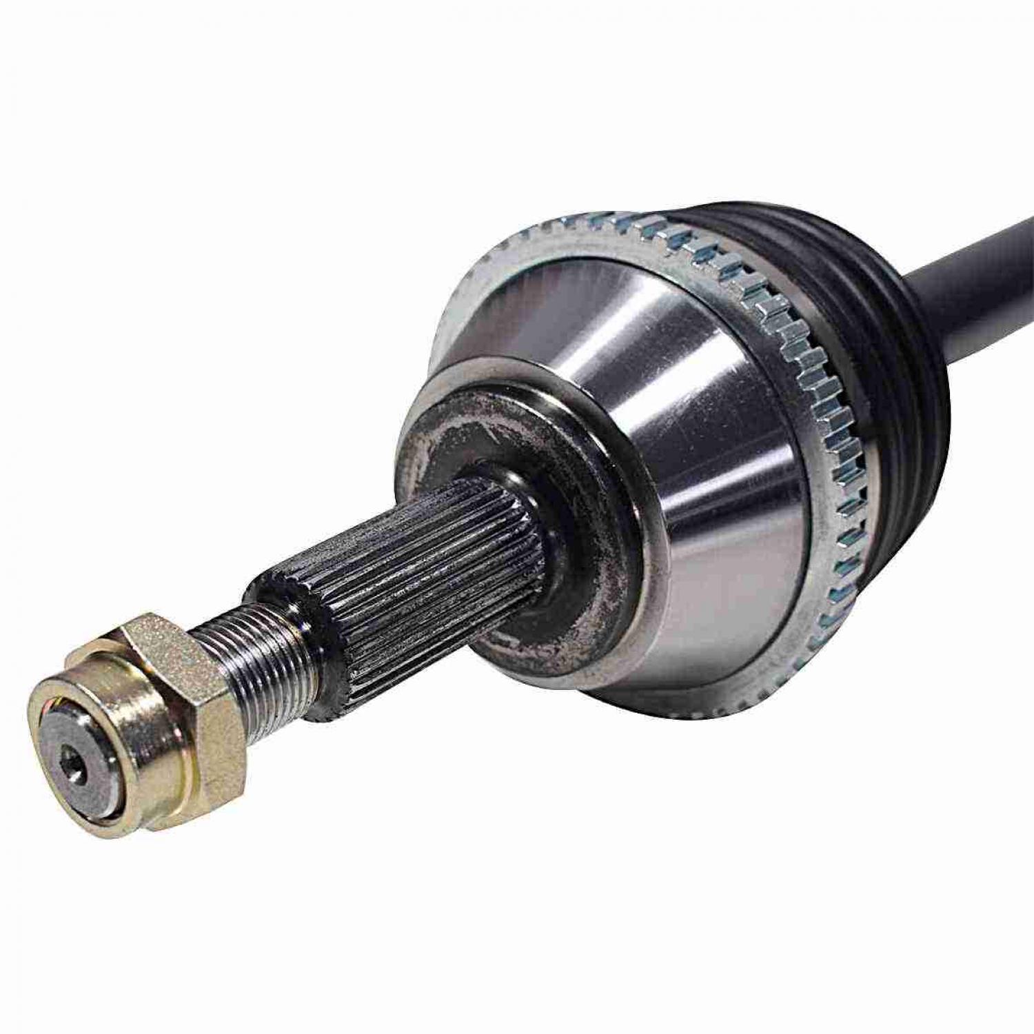 GSP NCV11121 CV Axle Assembly product image 3 of 5