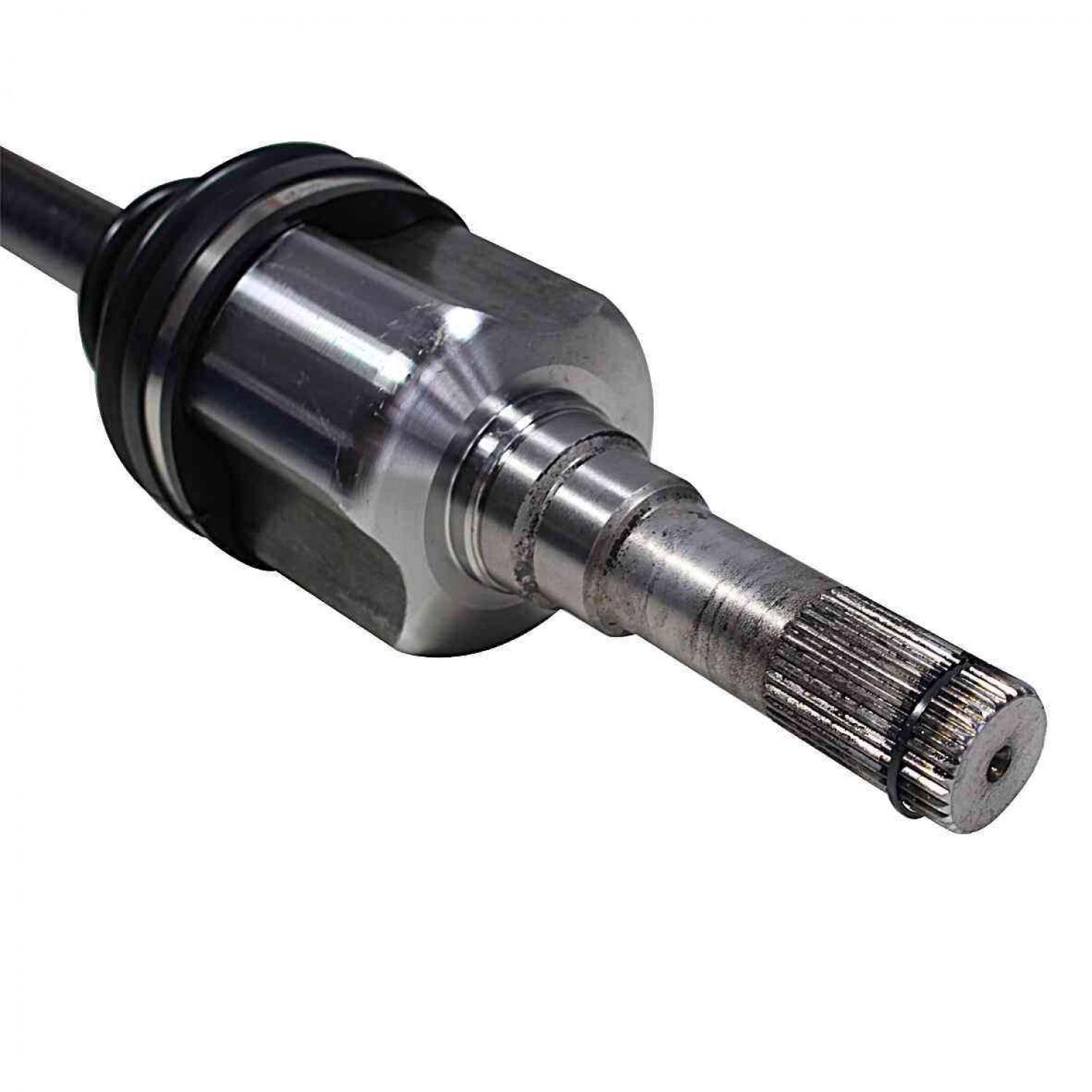 GSP NCV11121 CV Axle Assembly product image 4 of 5