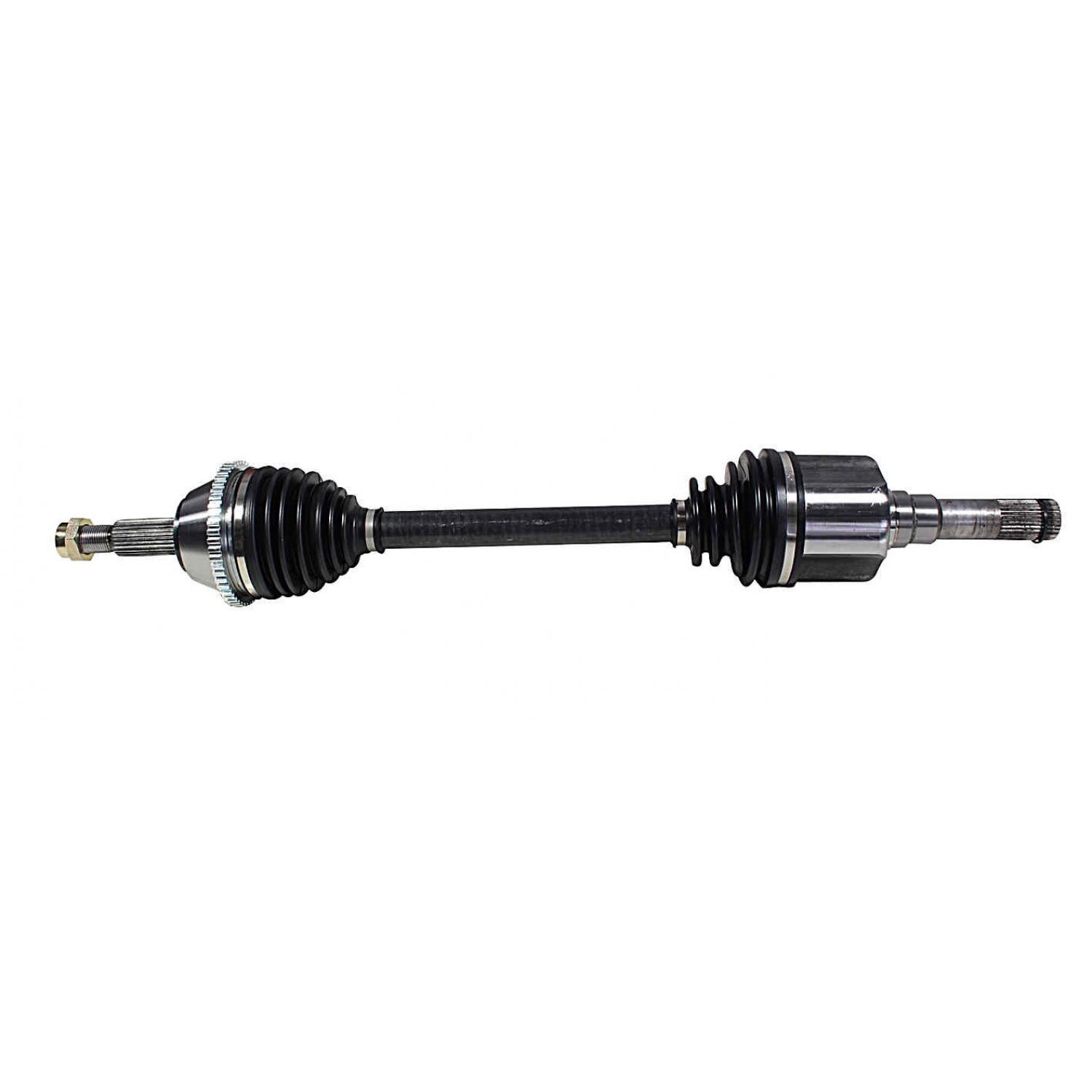 GSP NCV11121 CV Axle Assembly product image 5 of 5