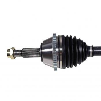 2004 Ford Explorer CV Axle Assembly Rear Right GSP NCV11122 image 1 of 4