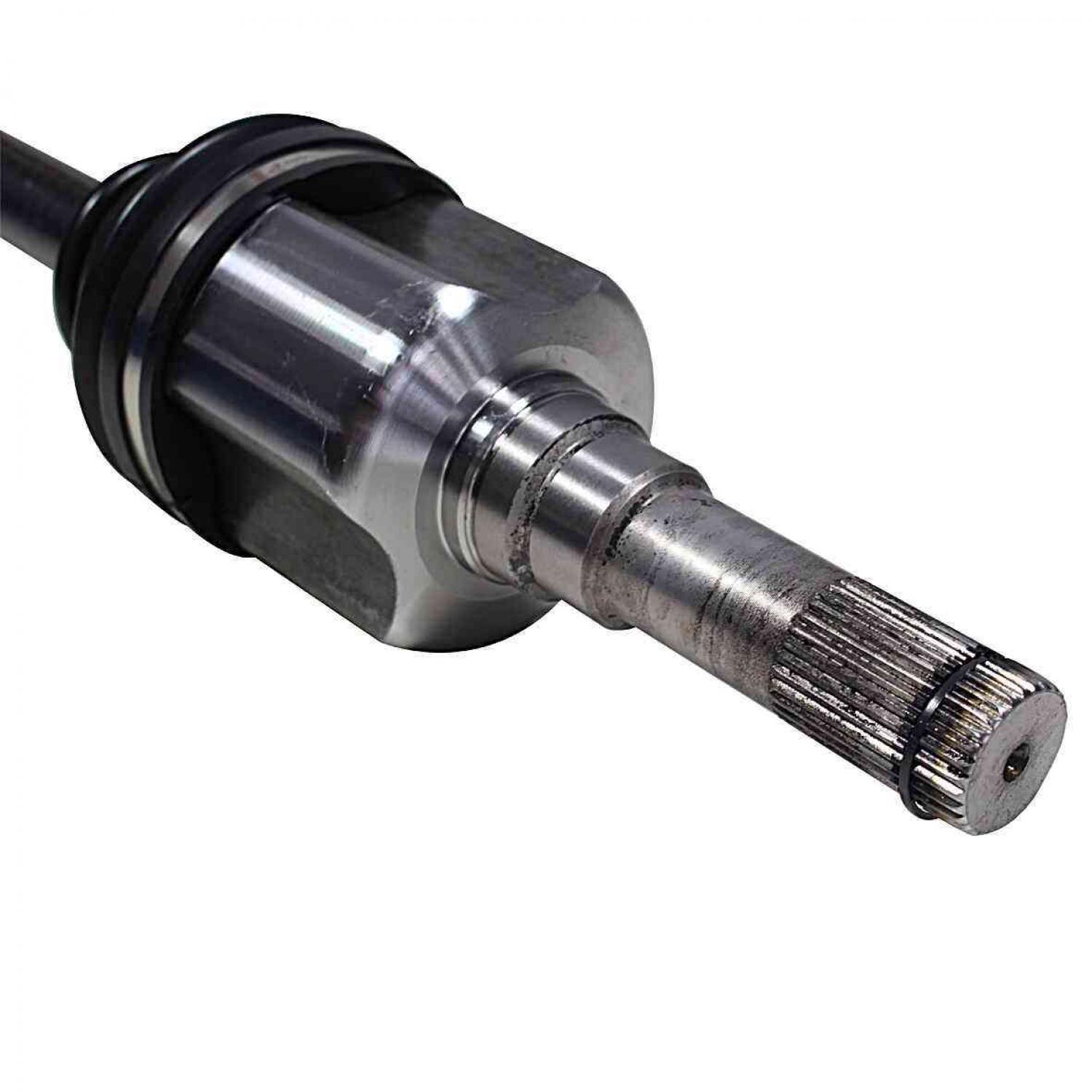 GSP NCV11122 CV Axle Assembly product image 4 of 5