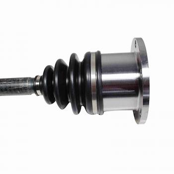 2002 Lincoln Navigator CV Axle Assembly Front GSP NCV11123 image 2 of 4