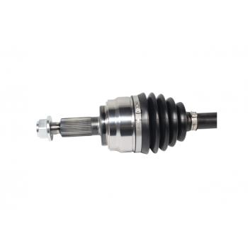 2002 Lincoln Navigator CV Axle Assembly Front GSP NCV11123XD image 2 of 4