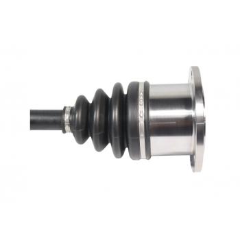 2002 Lincoln Navigator CV Axle Assembly Front GSP NCV11123XD image 3 of 4