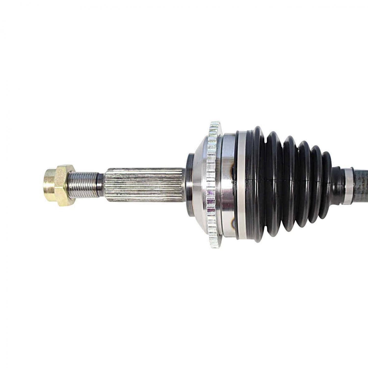 GSP NCV11124 - CV Axle Assembly GSP NCV11124 CV Axle Assembly product image 1 of 5