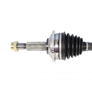 2004 Lincoln LS CV Axle Assembly Rear Left GSP NCV11124 image 1 of 4