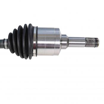2004 Lincoln LS CV Axle Assembly Rear Left GSP NCV11124 image 2 of 4