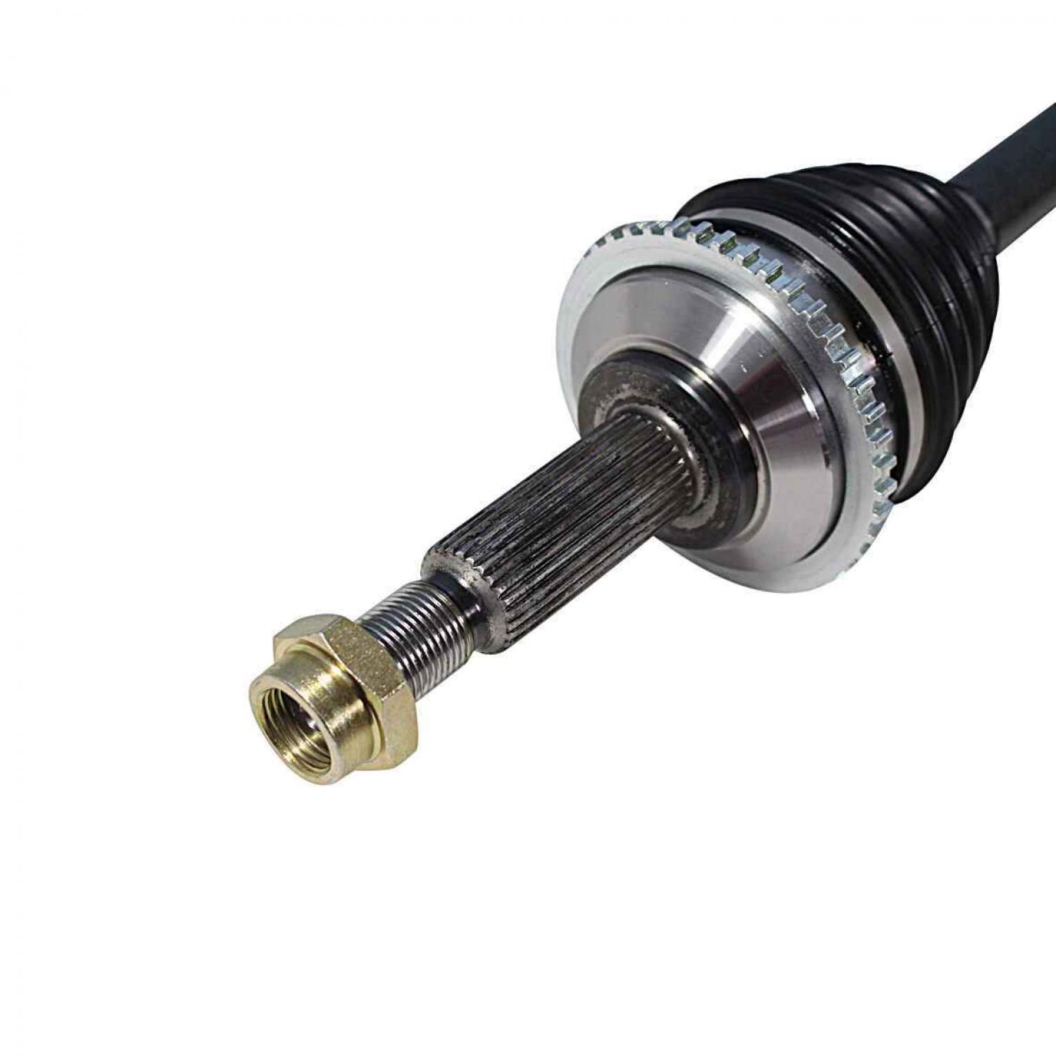 GSP NCV11124 - CV Axle Assembly GSP NCV11124 CV Axle Assembly product image 3 of 5