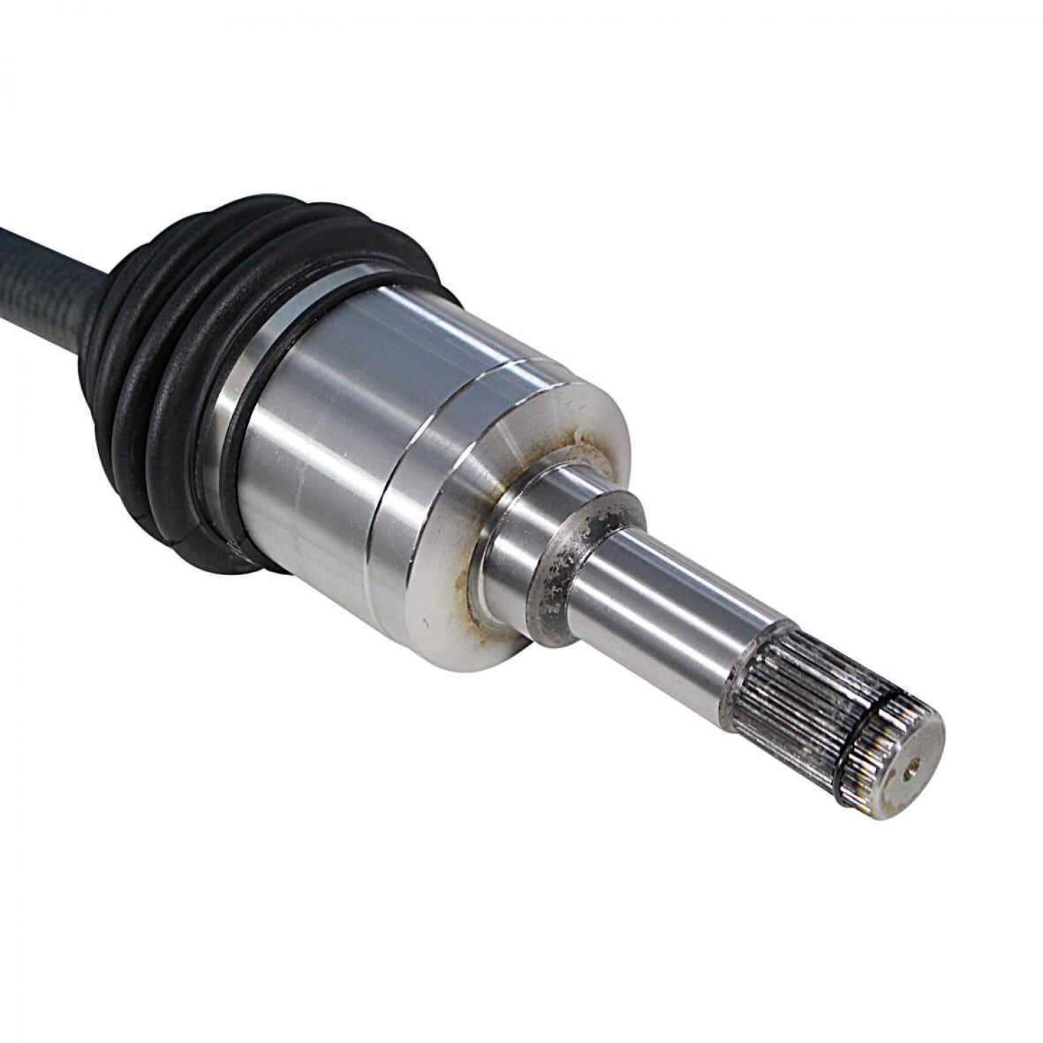 GSP NCV11124 - CV Axle Assembly GSP NCV11124 CV Axle Assembly product image 4 of 5