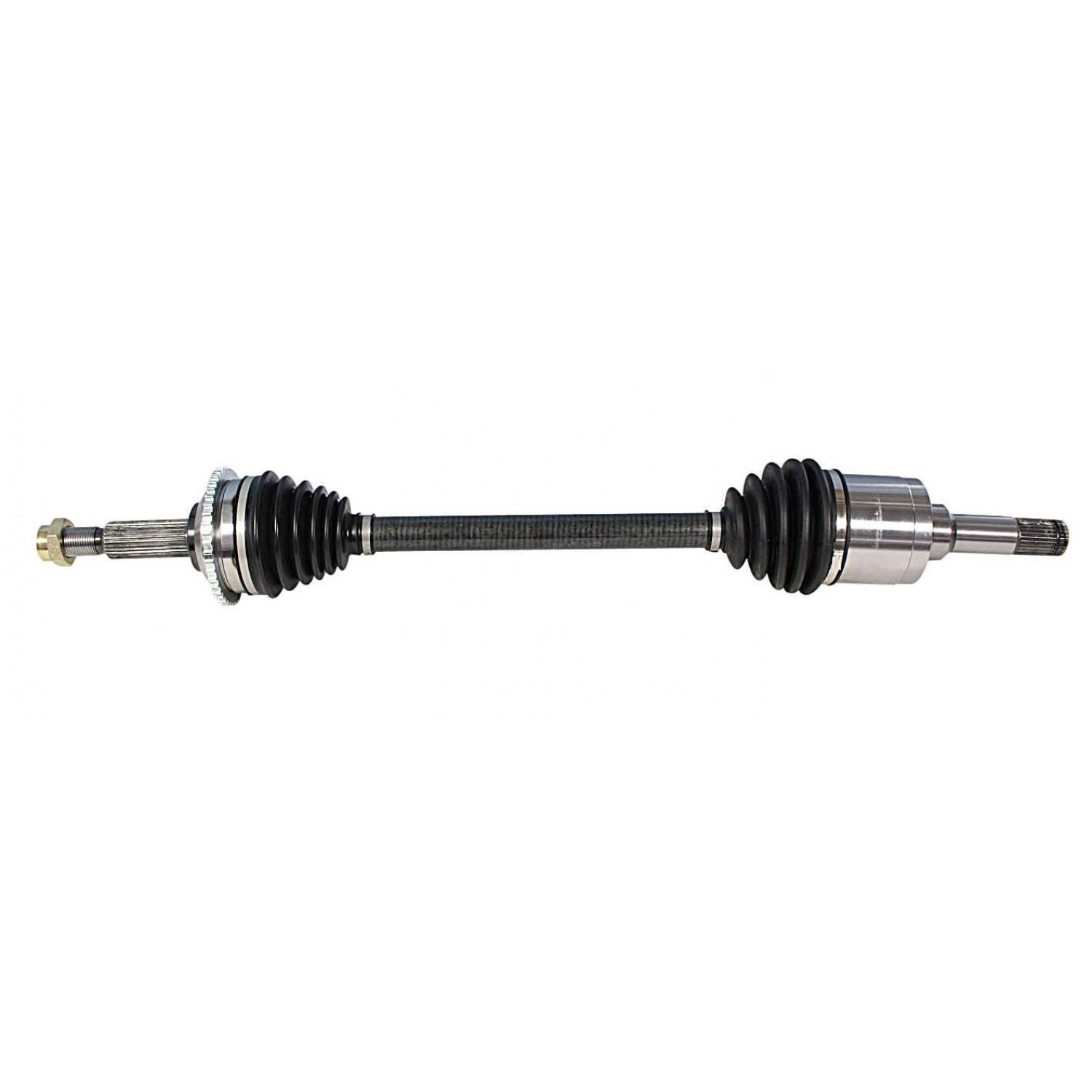 GSP NCV11124 - CV Axle Assembly GSP NCV11124 CV Axle Assembly product image 5 of 5