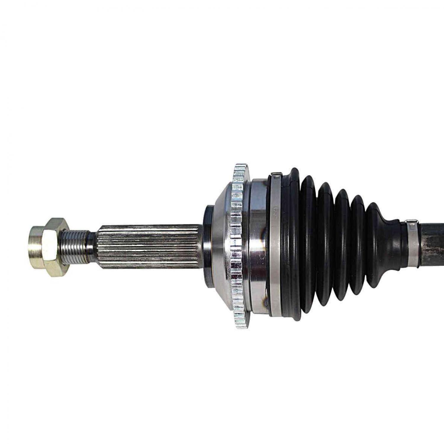 GSP NCV11125 CV Axle Assembly product image 1 of 5