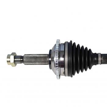 2004 Lincoln LS CV Axle Assembly Rear Right GSP NCV11125 image 1 of 4
