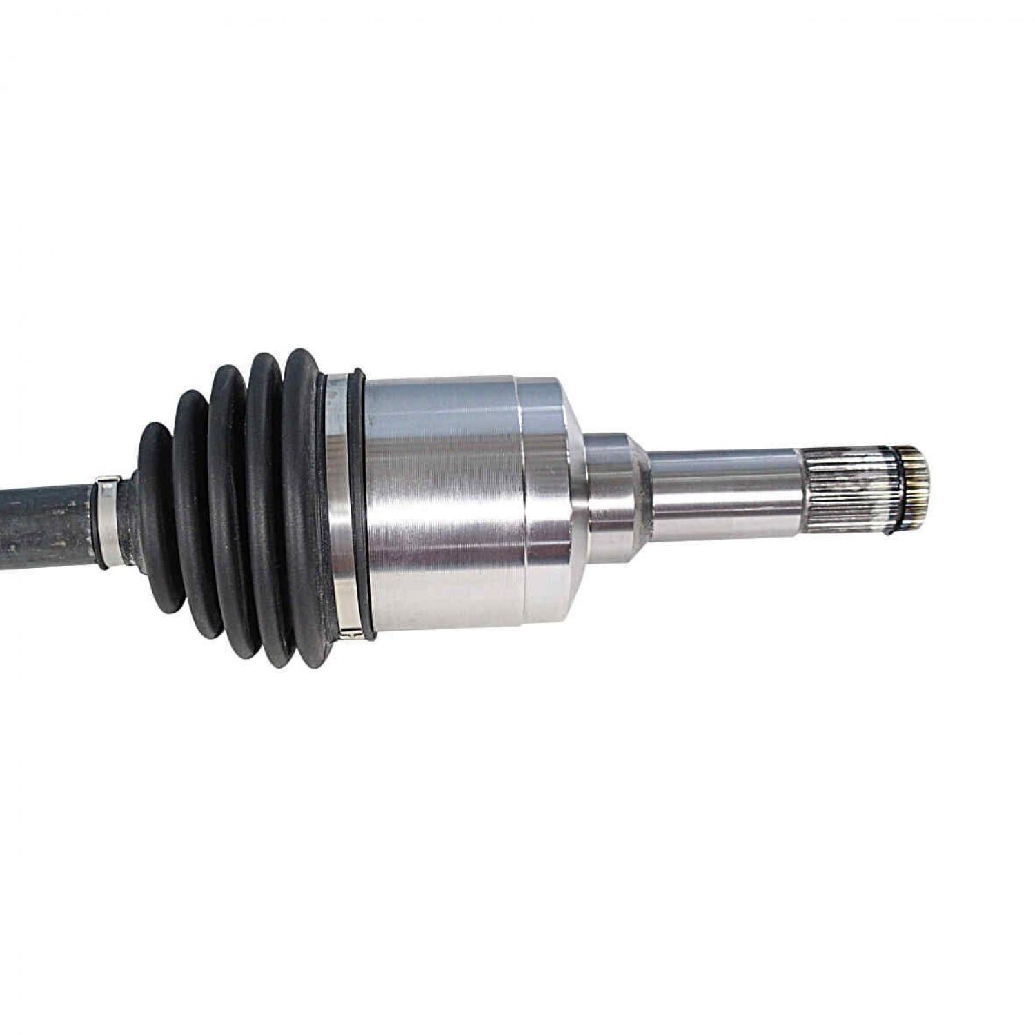 GSP NCV11125 CV Axle Assembly product image 2 of 5