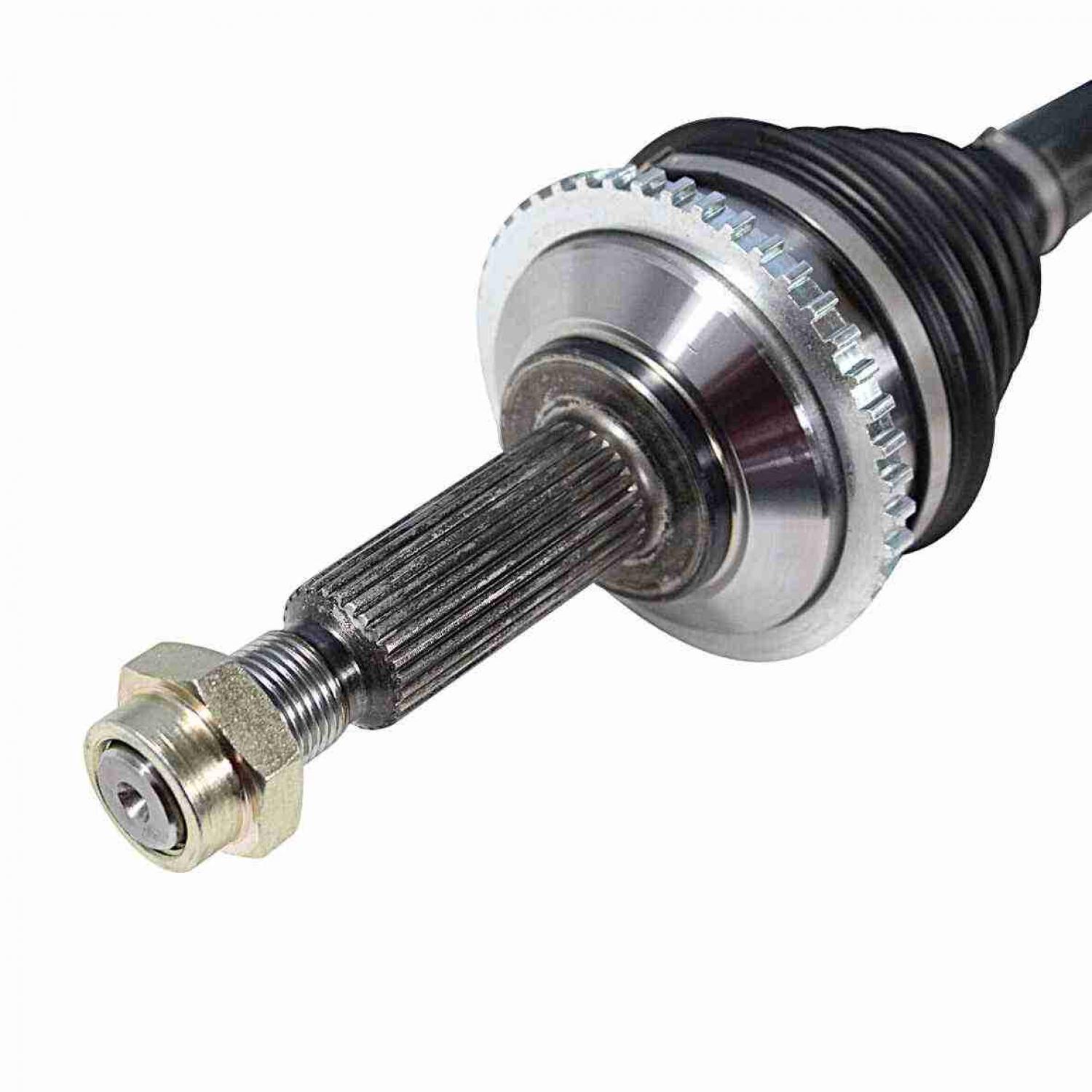 GSP NCV11125 CV Axle Assembly product image 3 of 5