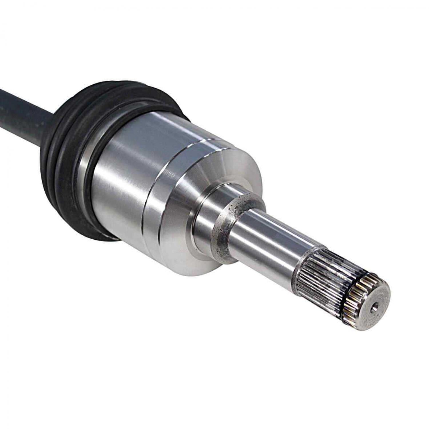 GSP NCV11125 CV Axle Assembly product image 4 of 5