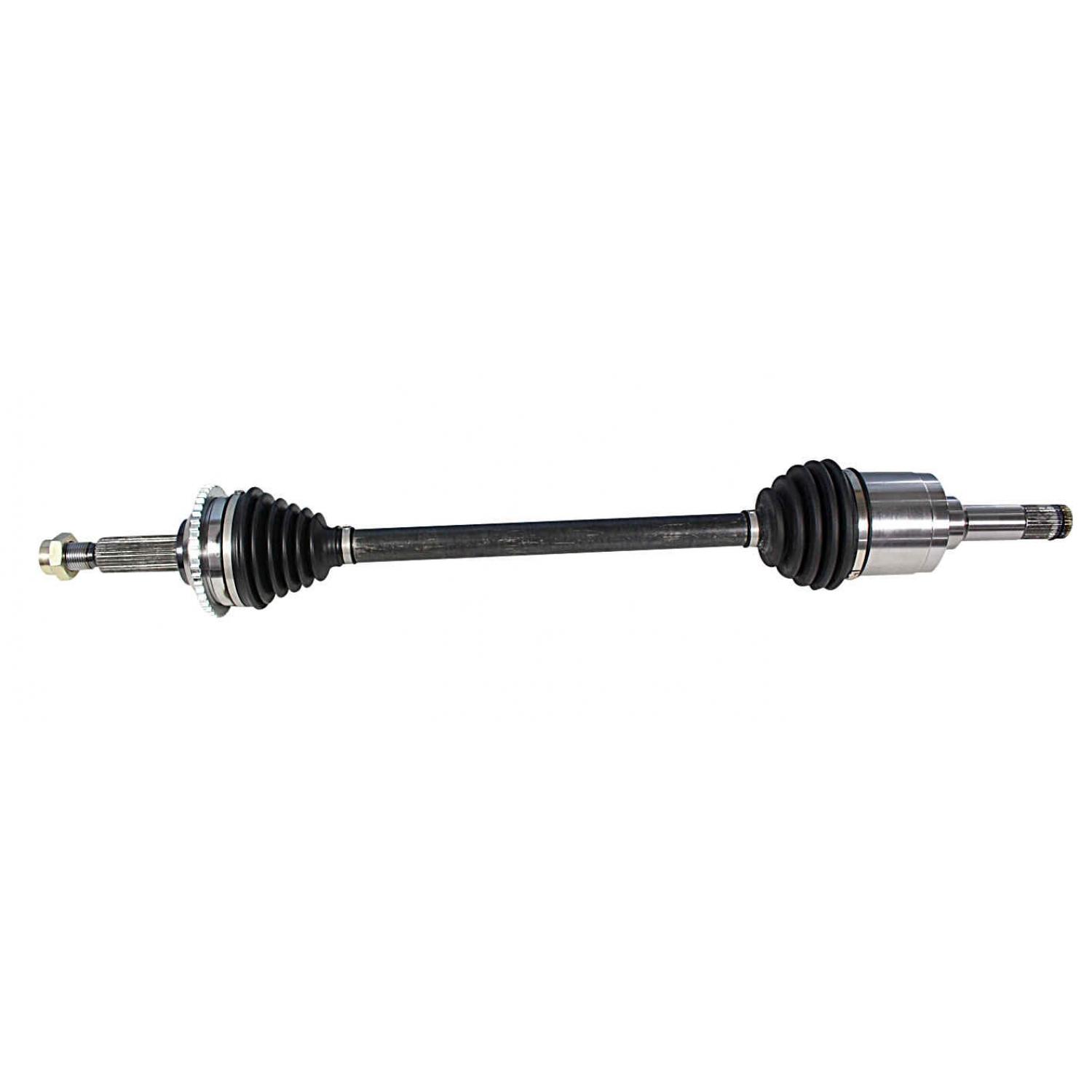 GSP NCV11125 CV Axle Assembly product image 5 of 5