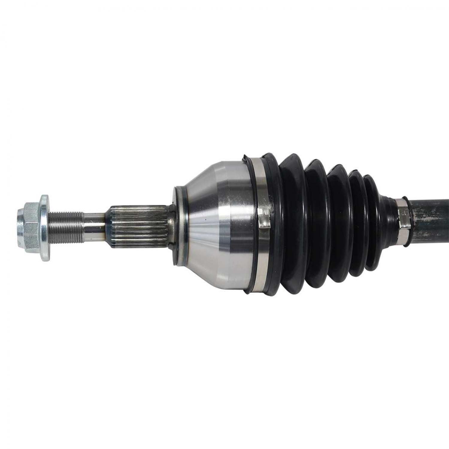 GSP NCV11126 - CV Axle Assembly GSP NCV11126 CV Axle Assembly product image 1 of 5