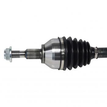 2015 Ford Edge CV Axle Assembly Front Left GSP NCV11126 image 1 of 4