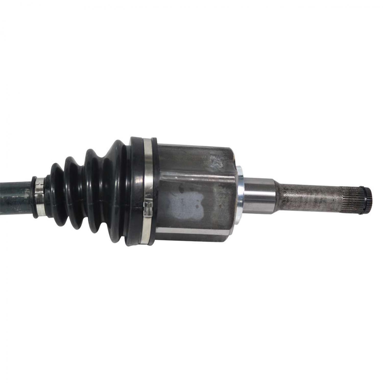 GSP NCV11126 - CV Axle Assembly GSP NCV11126 CV Axle Assembly product image 2 of 5