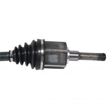 2015 Ford Edge CV Axle Assembly Front Left GSP NCV11126 image 2 of 4