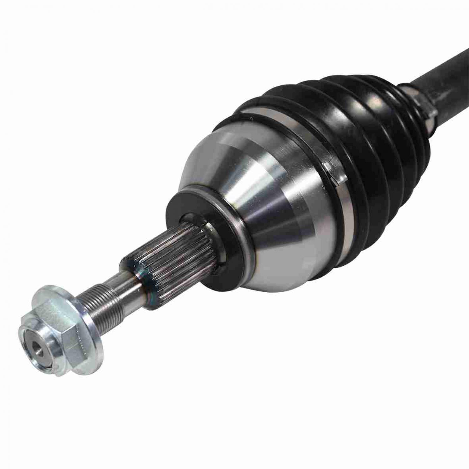 GSP NCV11126 - CV Axle Assembly GSP NCV11126 CV Axle Assembly product image 3 of 5