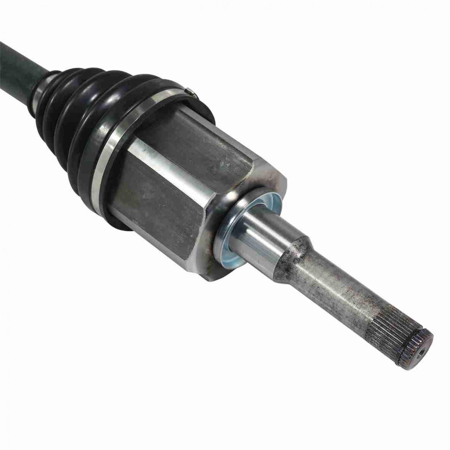 GSP NCV11126 - CV Axle Assembly GSP NCV11126 CV Axle Assembly product image 4 of 5