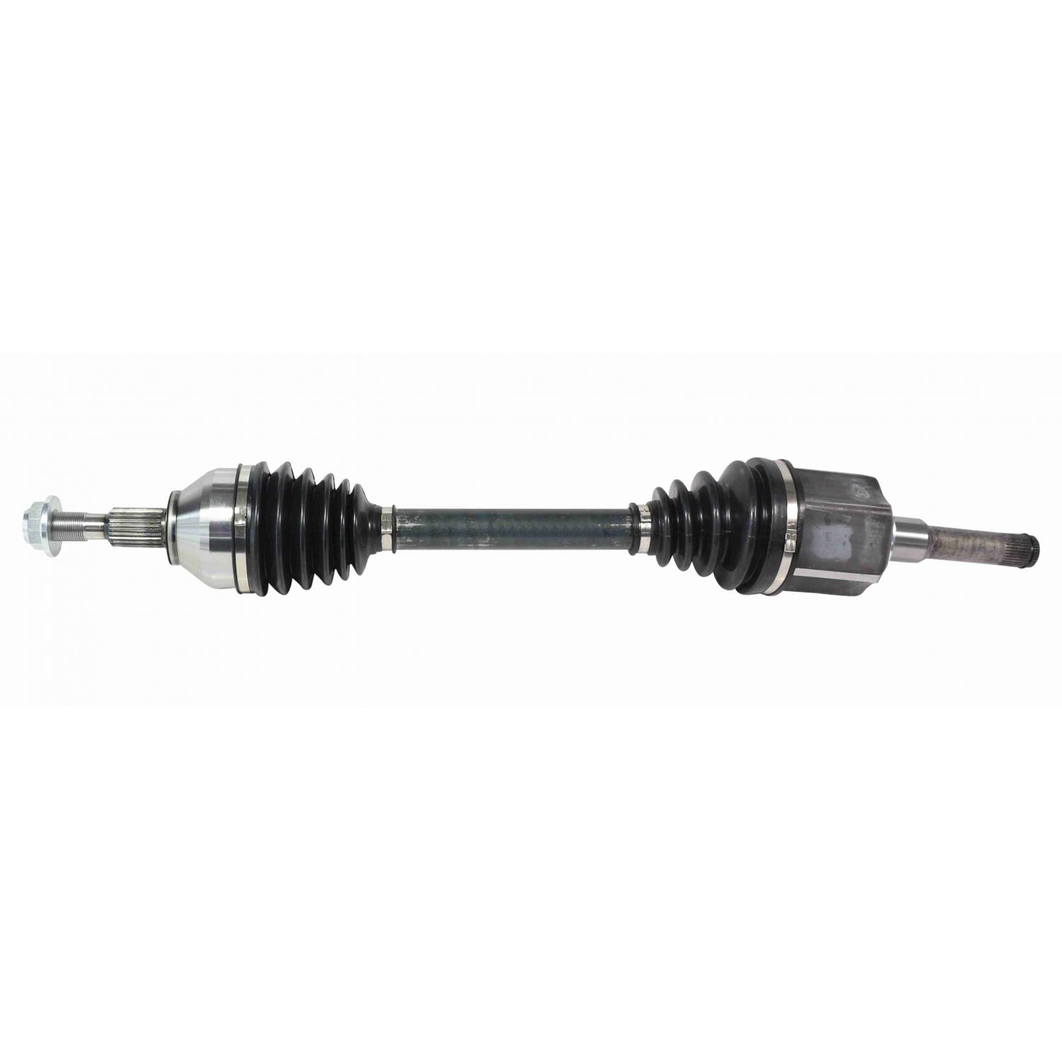GSP NCV11126 - CV Axle Assembly GSP NCV11126 CV Axle Assembly product image 5 of 5
