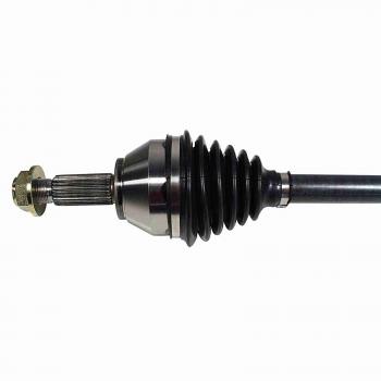 2011 Ford Focus CV Axle Assembly Front Right GSP NCV11128 image 1 of 4