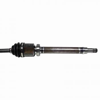 2011 Ford Focus CV Axle Assembly Front Right GSP NCV11128 image 2 of 4