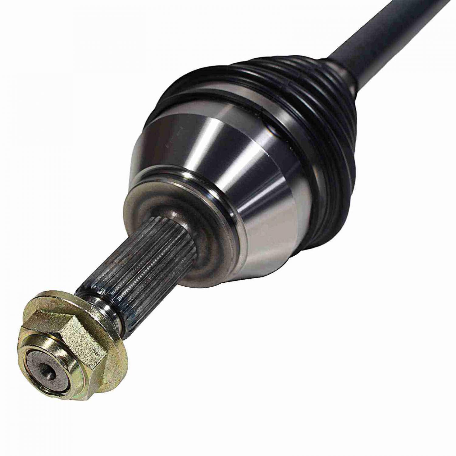 GSP NCV11128 - CV Axle Assembly GSP NCV11128 CV Axle Assembly product image 3 of 5