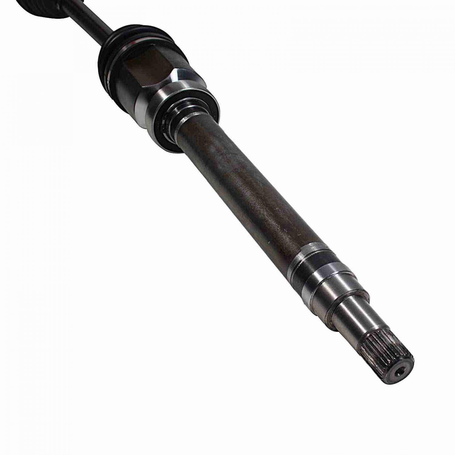 GSP NCV11128 - CV Axle Assembly GSP NCV11128 CV Axle Assembly product image 4 of 5