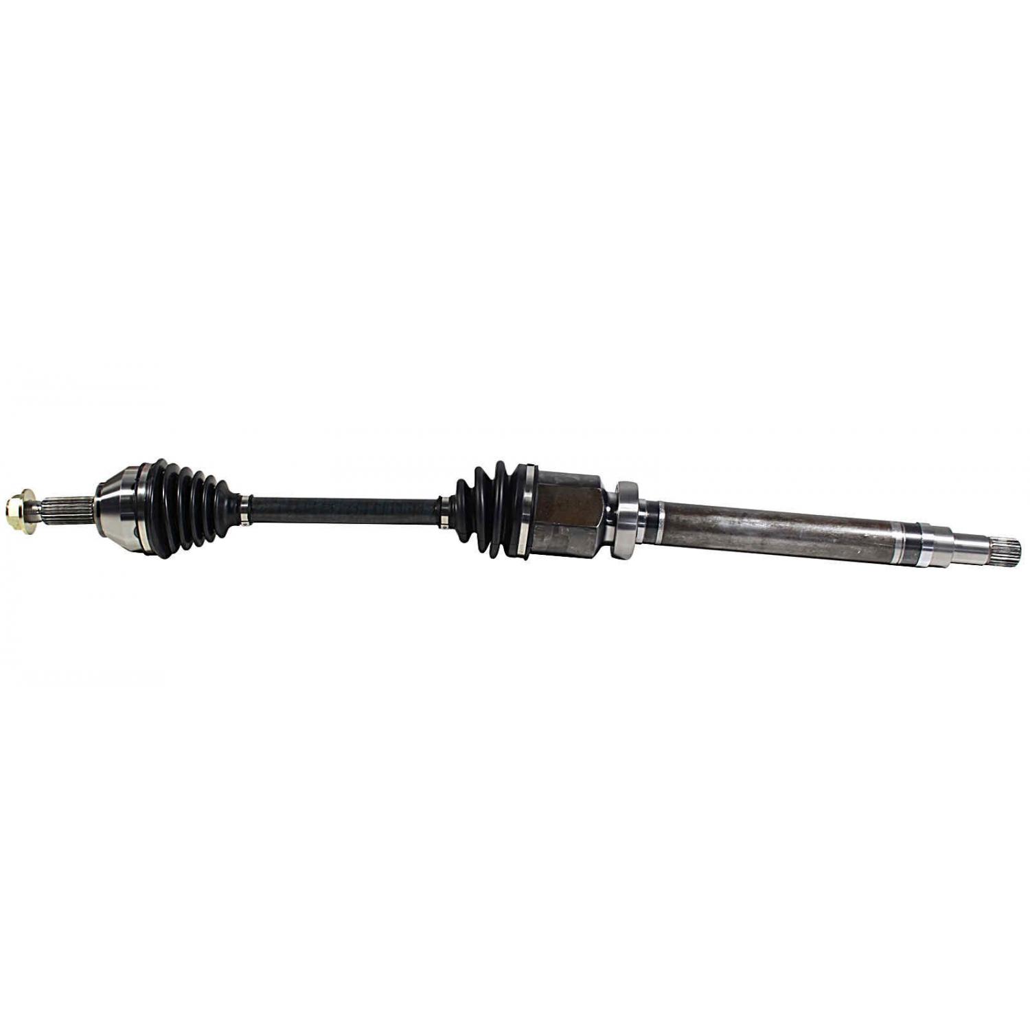 GSP NCV11128 - CV Axle Assembly GSP NCV11128 CV Axle Assembly product image 5 of 5
