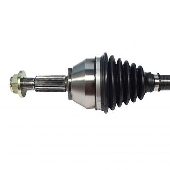 2011 Ford Focus CV Axle Assembly Front Left GSP NCV11129 image 1 of 4