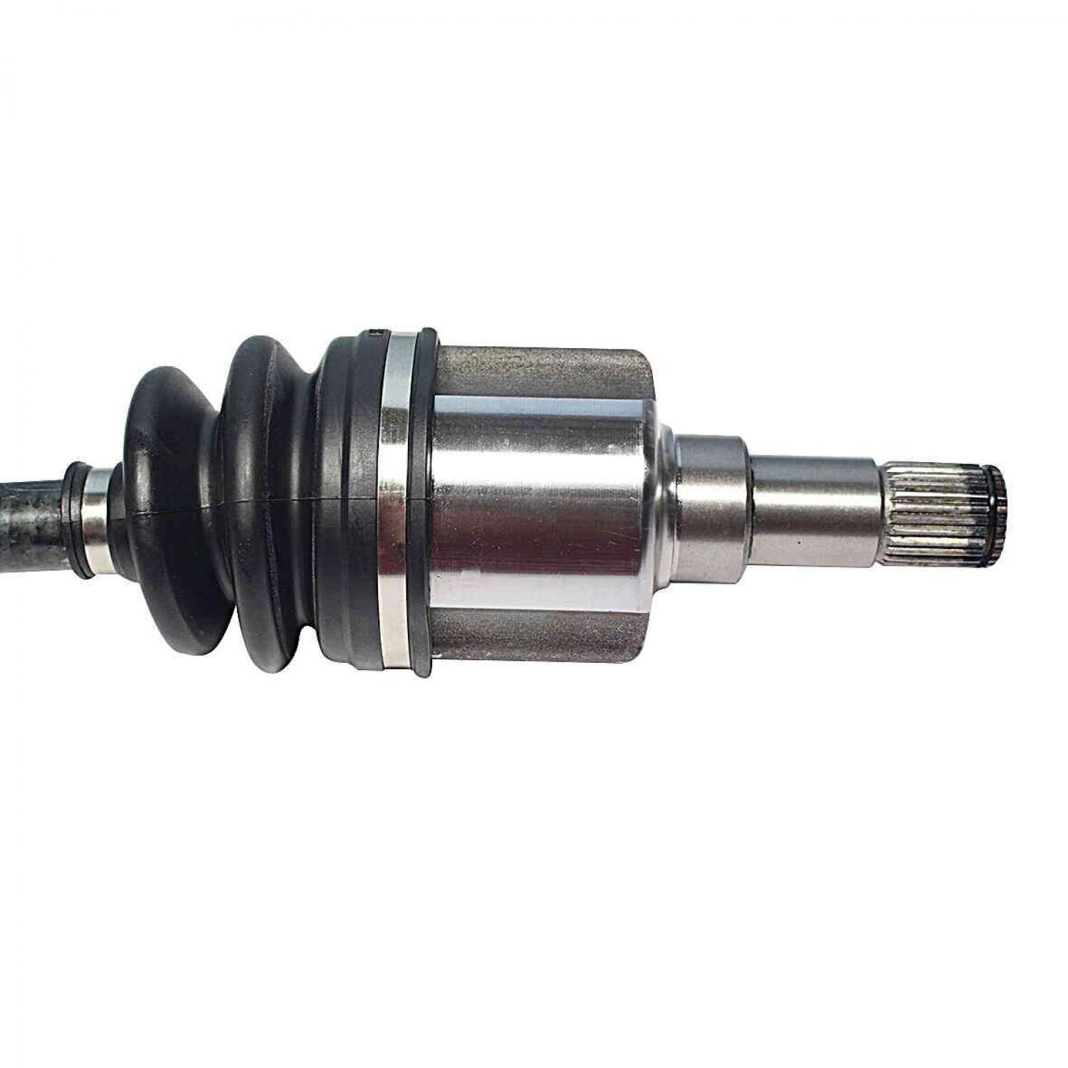 GSP NCV11129 CV Axle Assembly product image 2 of 5