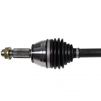 2005 Ford Focus CV Axle Assembly Front Right GSP NCV11130 image 1 of 4